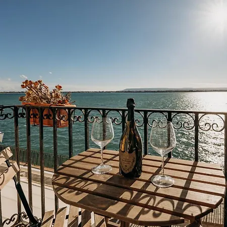 Apartment Vacanze Vista Mare *