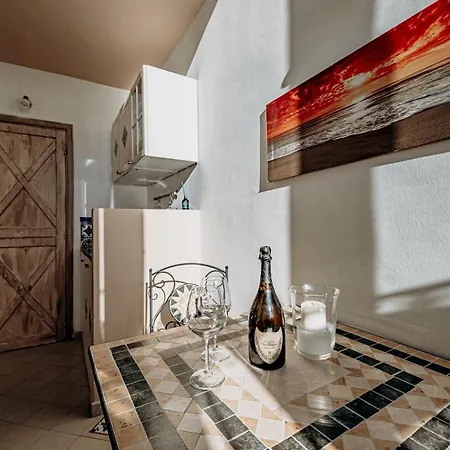 Apartment Vacanze Vista Mare Syracuse