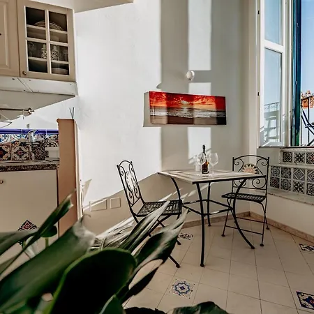 Vacanze Vista Mare Apartment