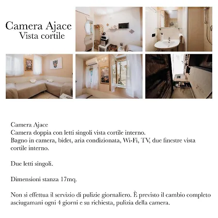 Vacanze Vista Mare
