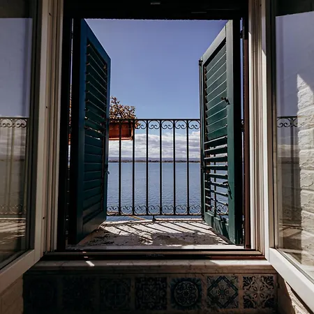 Vacanze Vista Mare Apartment Syracuse