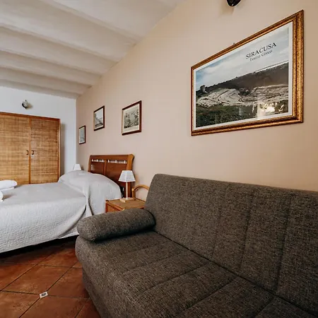 Apartment Vacanze Vista Mare