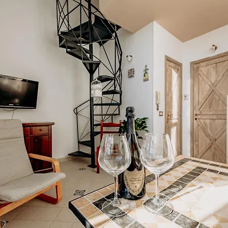 Vacanze Vista Mare *