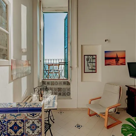 Vacanze Vista Mare * Syracuse