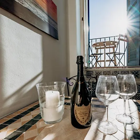 Vacanze Vista Mare *