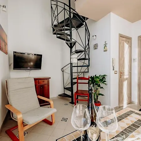 Vacanze Vista Mare *