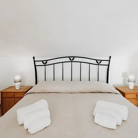 Vacanze Vista Mare Apartmán Syracuse