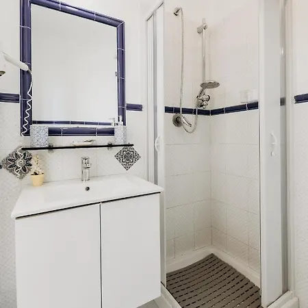 Vacanze Vista Mare Apartmán *