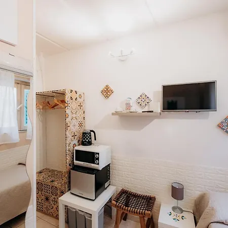 Vacanze Vista Mare *