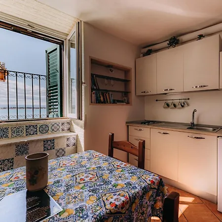 Vacanze Vista Mare Apartmán Syracuse