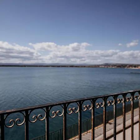 Apartmán Vacanze Vista Mare Syracuse