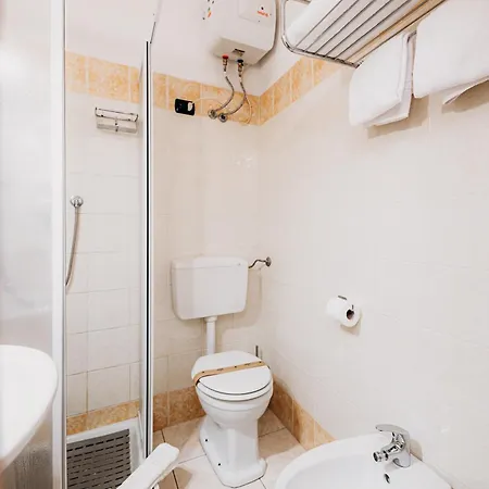 Apartmán Vacanze Vista Mare