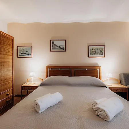 Vacanze Vista Mare *