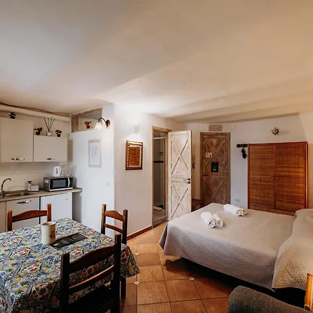 Vacanze Vista Mare Apartmán