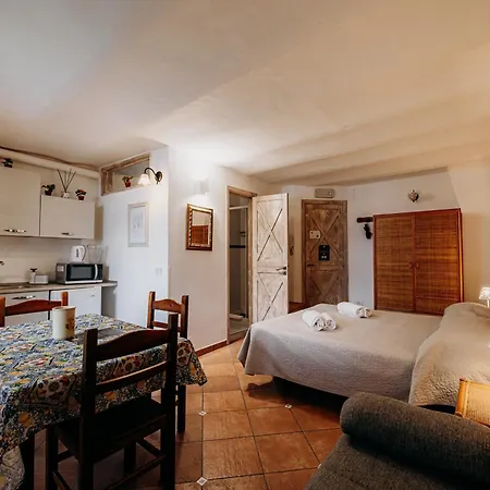 Vacanze Vista Mare Apartmán