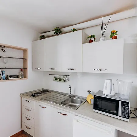 Vacanze Vista Mare Syracuse