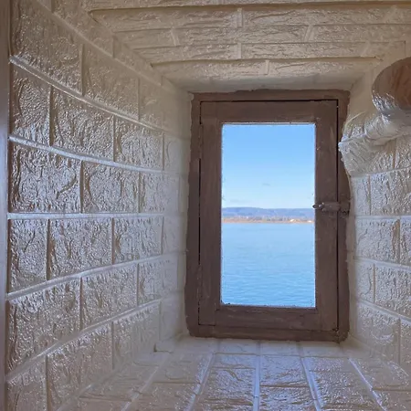 Apartmán Vacanze Vista Mare *