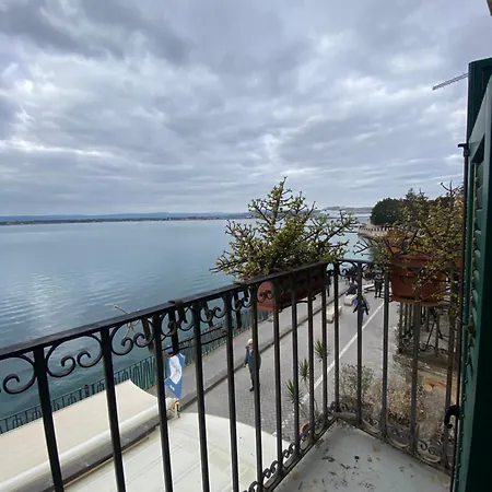 Vacanze Vista Mare *