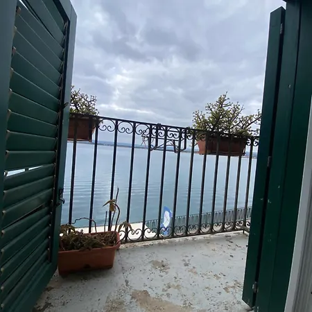 Vacanze Vista Mare Apartmán *